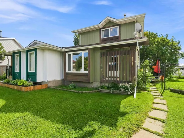 4210 49th St, Gibbons, AB T0A 1N1
