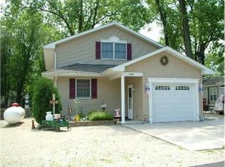 89 Fossil Cove Ln, Wilmington, IL 60481