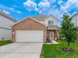 5138 Wolgan Lake Ct, Katy, TX 77449