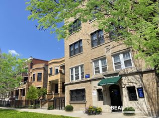 816 W Waveland Ave, Chicago, IL 60613