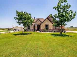 7203 Spring Ranch Ct, Godley, TX 76044