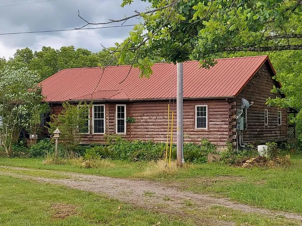 1182 Hook Morgan Rd, Seaman, OH 45679