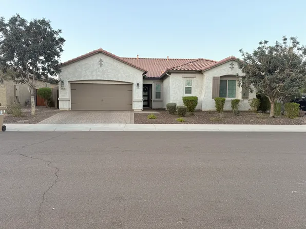 11616 W Andrew Ln, Peoria, AZ 85383