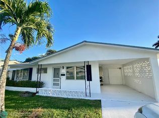 2634 NW 52nd Ct, Tamarac, FL 33309