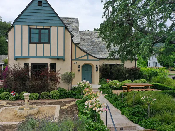 1447 Parkview Ave, Pasadena, CA 91103