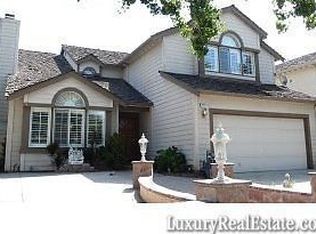 48912 Rosegarden Ct, Fremont, CA 94539