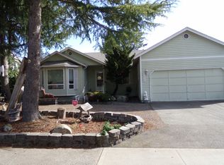 16029 E Shore Dr, Lynnwood, WA 98087