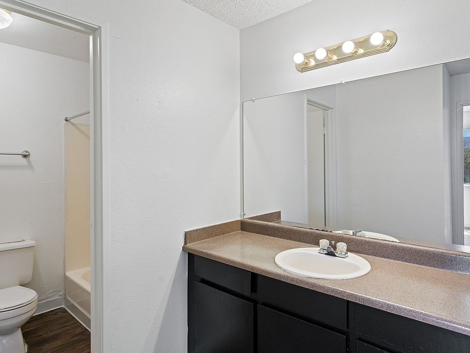 ParkVista Bathroom
