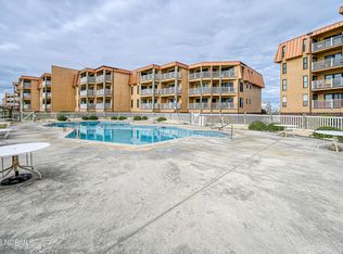 1866 New River Inlet Rd #3313C, North Topsail Beach, NC 28460