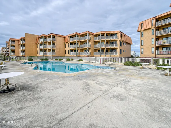 1866 New River Inlet Road Unit 3313c, North Topsail Beach, NC 28460
