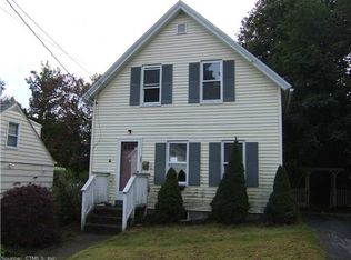 28 Geer Ave, Norwich, CT 06360
