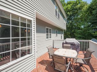 36 Marlin Rd, Newtown, CT 06470