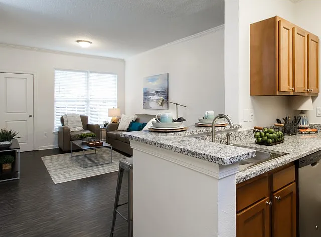 Open Floor Plan Open Floor Plan