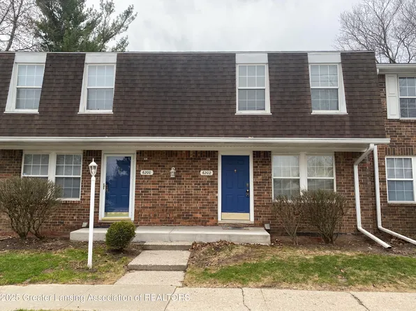 6202 Beechfield Dr, Lansing, MI 48911