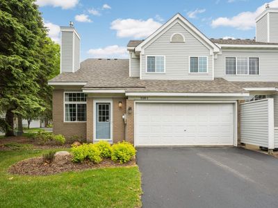 538 Lovell Ave APT 1, Roseville, MN, 55113