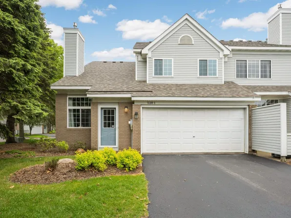 538 Lovell Ave APT 1, Roseville, MN 55113