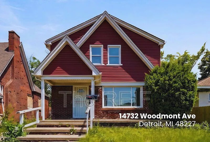 14732 Woodmont Ave