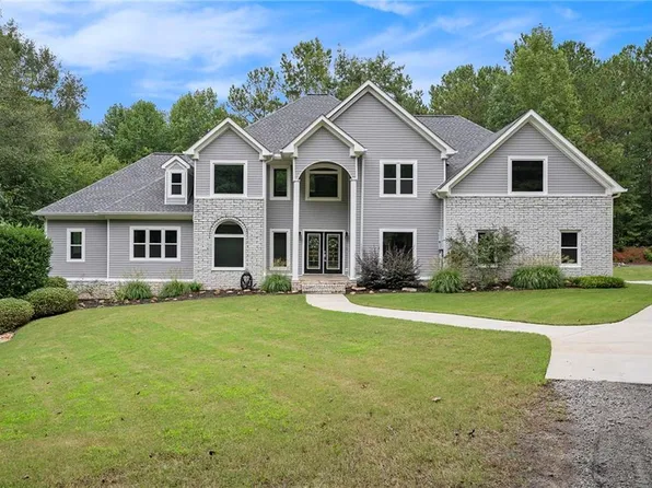 120 Duncan Rd, Carrollton, GA 30116