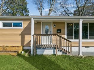 10 Westley Ct, Hampton, VA 23669