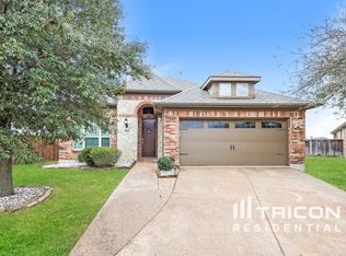 1004 Finsbury Park, Forney, TX 75126