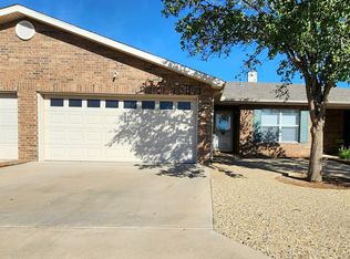 5314 Hannah Dr, Odessa, TX 79762