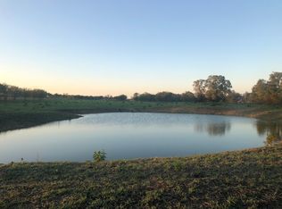 657 Wolf Creek Rd, Lorena, TX 76655