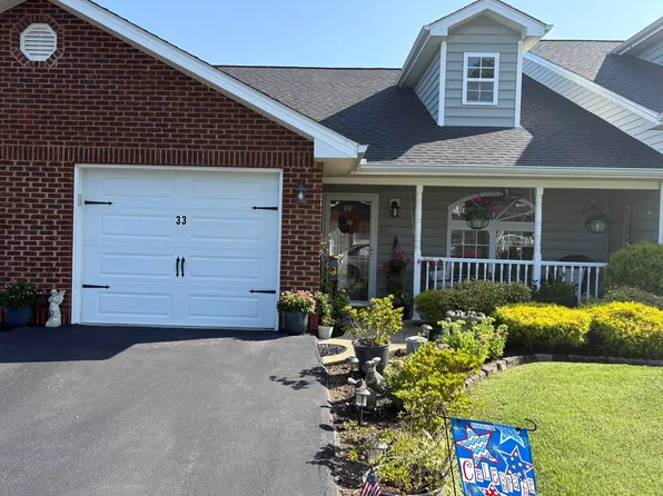 33 Sagewood Ct #33, Jonesborough, TN 37659