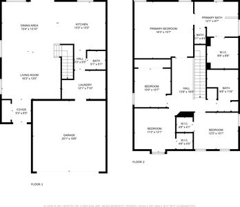 11591 Little River Way, Parrish, FL, 34219