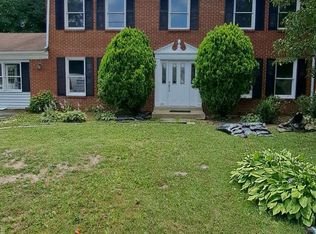 3117 Fairland Rd, Silver Spring, MD 20904