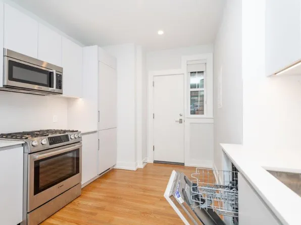 19A Forest St, Cambridge, MA