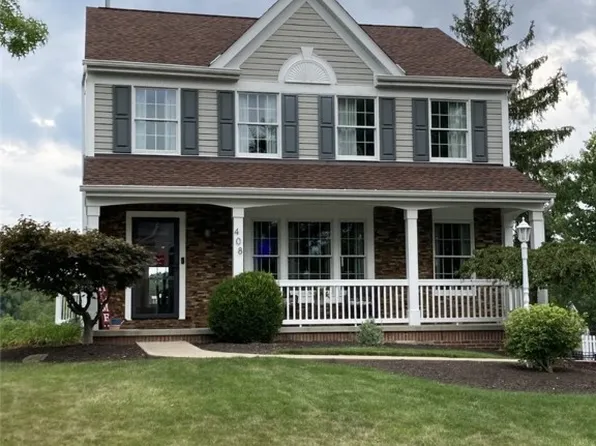 408 Pin Oak Dr, Mc Donald, PA 15057