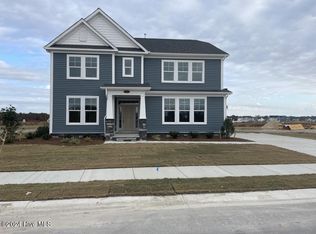 414 Moorland Way, Moyock, NC 27958