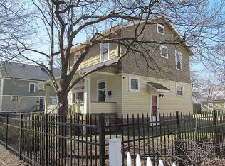 1858 W 47th St, Cleveland, OH