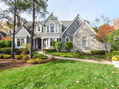 1042 Aynsley Ave, Lake Forest, IL, 60045