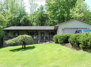 139 Cedar Way, Scott Depot, WV 25560