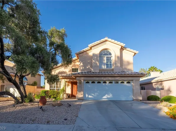 8328 Sea Glen Dr, Las Vegas, NV 89128