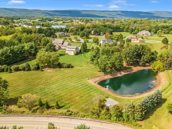 7640 Devilbiss Bridge Rd, Frederick, MD 21701