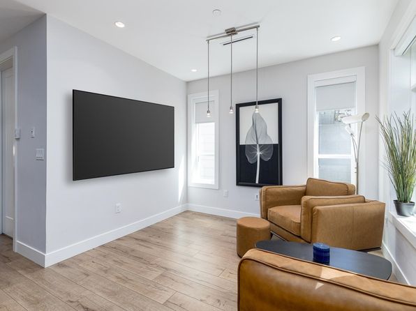 4 bedroom rental in Vancouver — photo 5