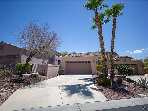 2nd image of 2696 Desert Flowers Drive