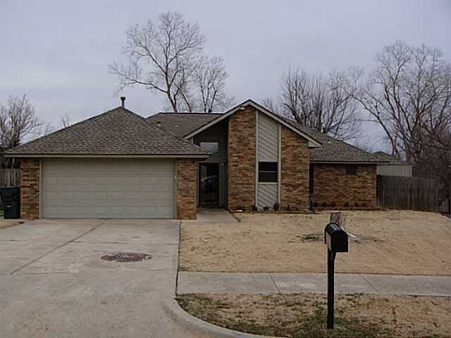 1st image of 1613 Blessing Ct