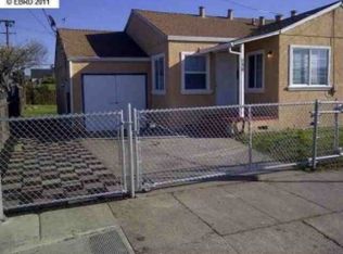 796 7th St, Richmond, CA 94801