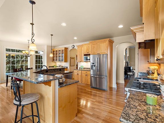 3rd image of 18505 Patti Ln