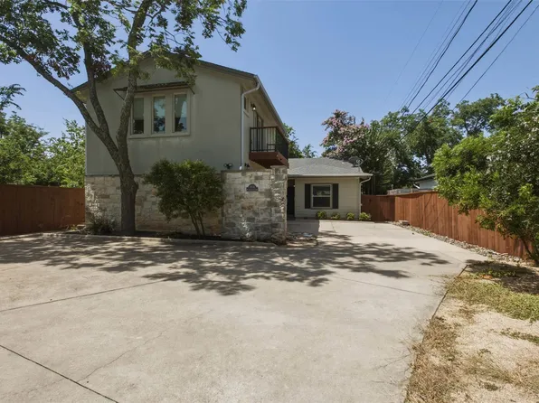 1315 W Anderson Ln #B, Austin, TX 78757
