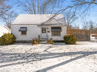 160 Bonnieview Ave, Alliance, OH 44601