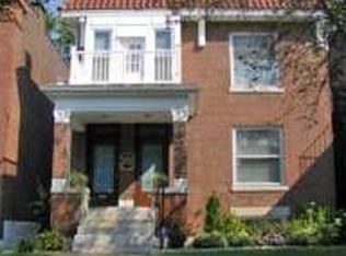 3851 Shaw Blvd, Saint Louis, MO 63110