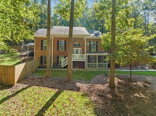 1617 Kilough Church Rd, Dawsonville, GA 30534