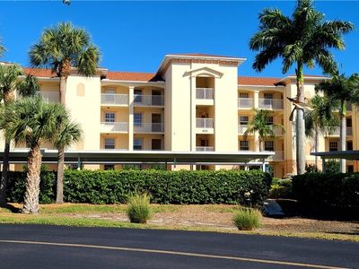 4013 Palm Tree Blvd APT 204, Cape Coral, FL, 33904