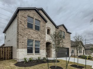 120 Thurman Holt Rd, Hutto, TX 78634