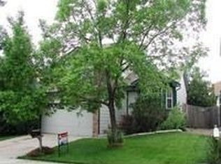 9689 Jellison Way, Westminster, CO 80021