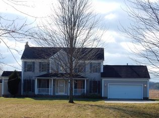 4948 Lake Rockwell Rd, Ravenna, OH 44266